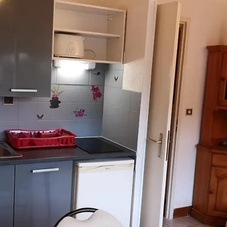 Cap Azur 215 Villeneuve-Loubet