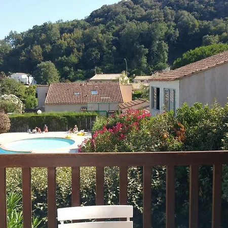 Apartment Cap Azur 215 *