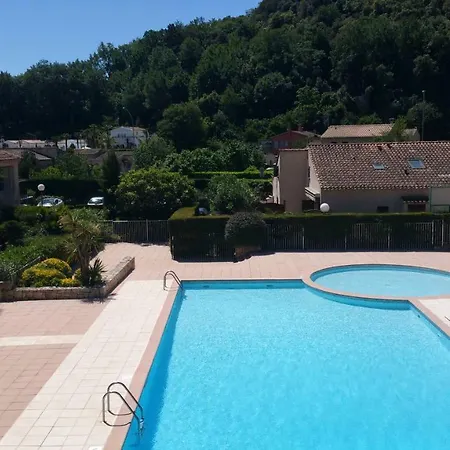 Cap Azur 215 Apartment Villeneuve-Loubet