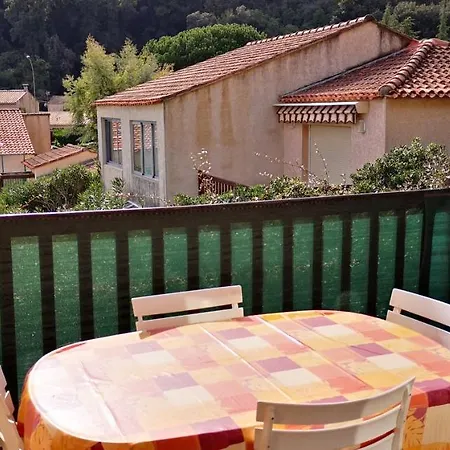 Cap Azur 215 * וילנב-לובה