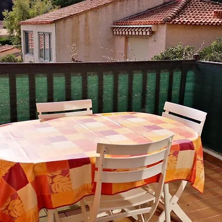 Cap Azur 215 דירה וילנב-לובה