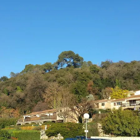 דירה Cap Azur 215 וילנב-לובה