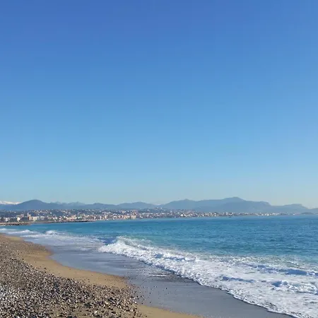 דירה Cap Azur 215