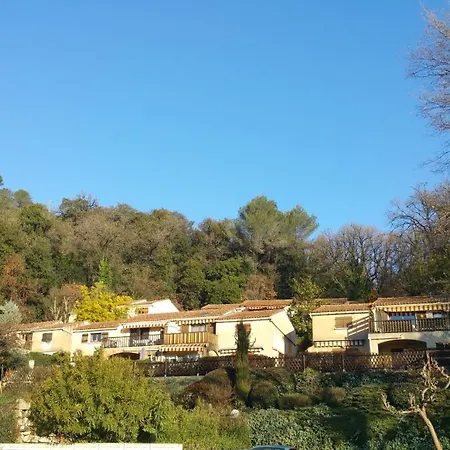 דירה Cap Azur 215 *