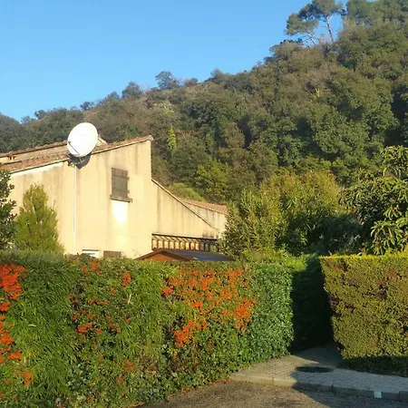 דירה Cap Azur 215 וילנב-לובה